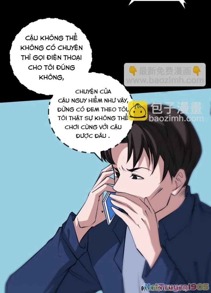 Kiếp Thiên Vận Chapter 298 - 17