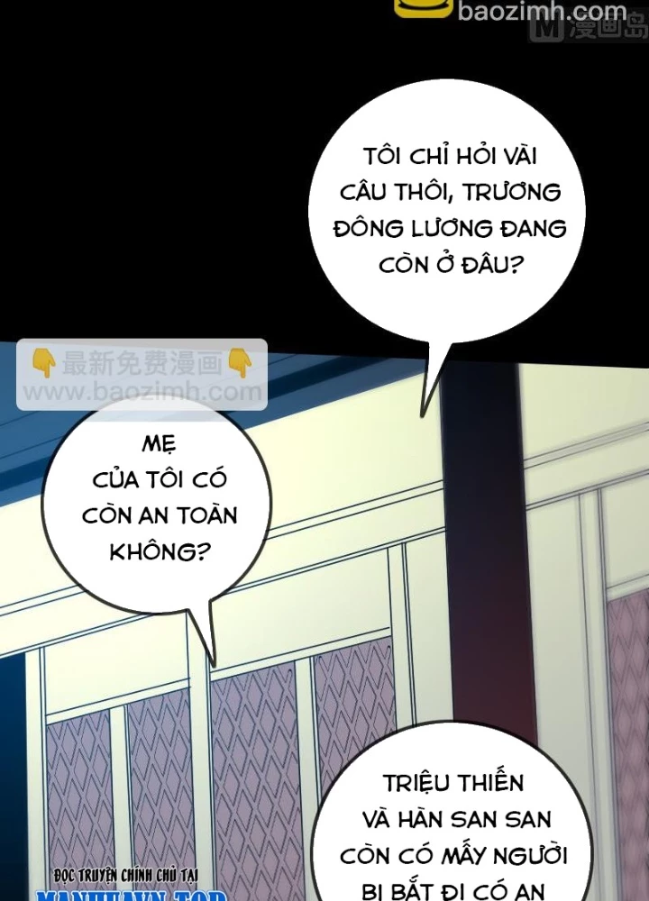 Kiếp Thiên Vận Chapter 298 - 19