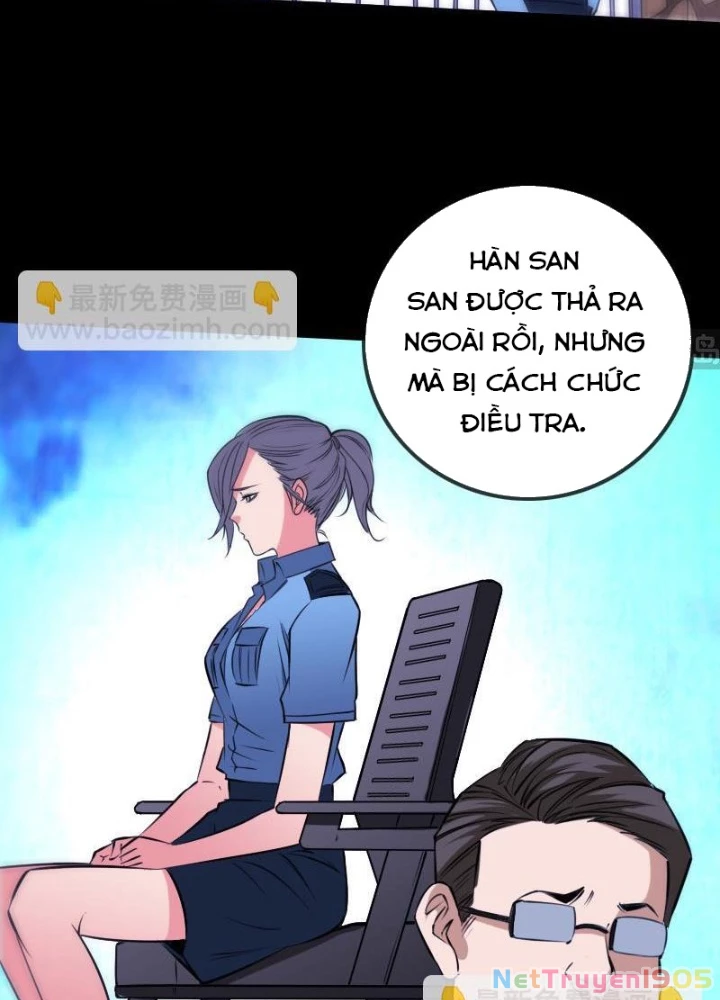 Kiếp Thiên Vận Chapter 298 - 23