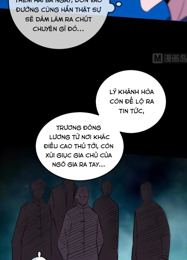 Kiếp Thiên Vận Chapter 298 - 27