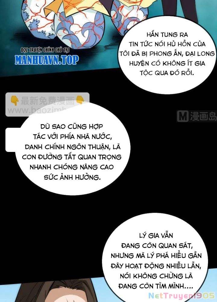 Kiếp Thiên Vận Chapter 298 - 29