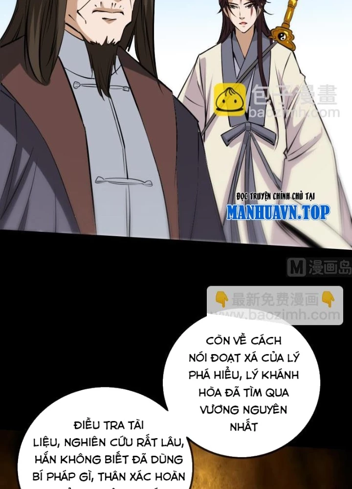 Kiếp Thiên Vận Chapter 298 - 31