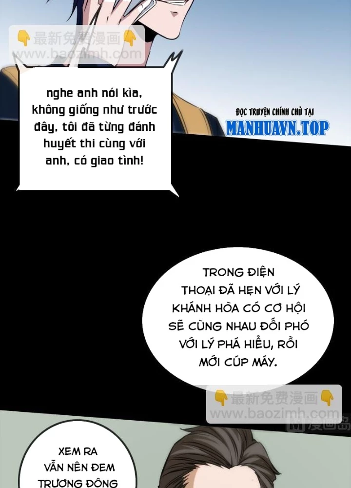 Kiếp Thiên Vận Chapter 298 - 35