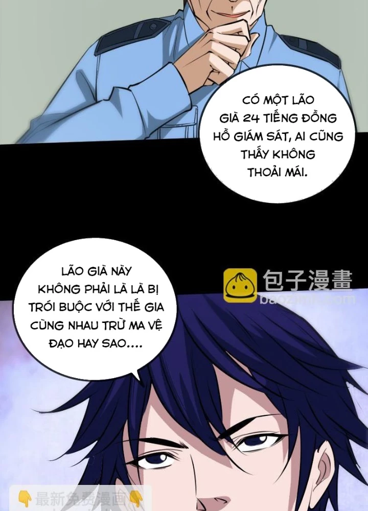 Kiếp Thiên Vận Chapter 298 - 37