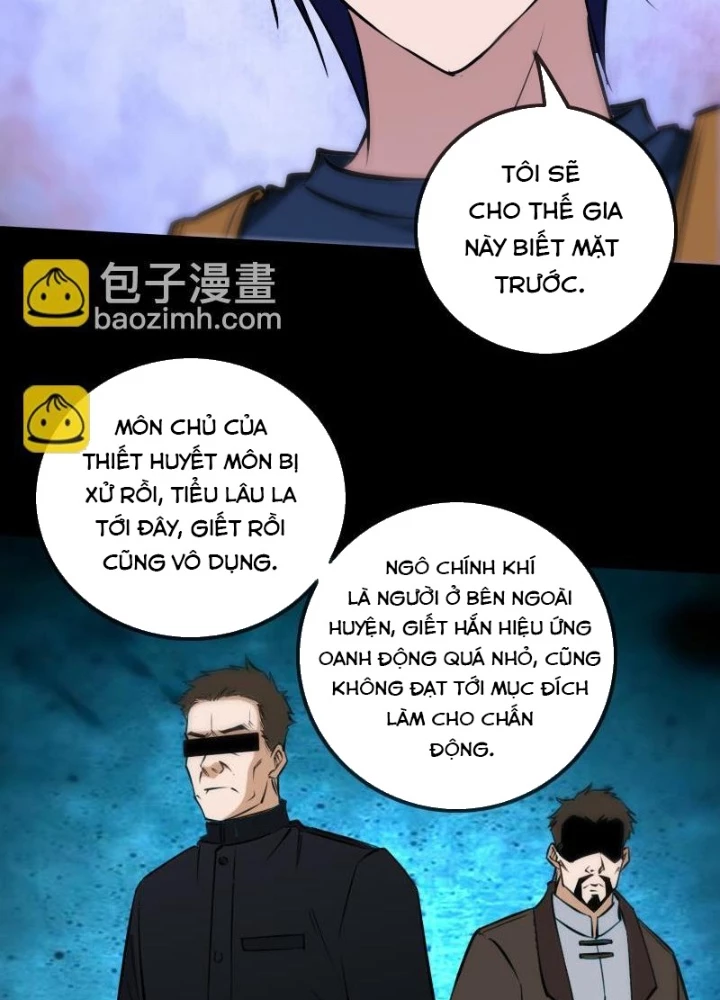 Kiếp Thiên Vận Chapter 298 - 39