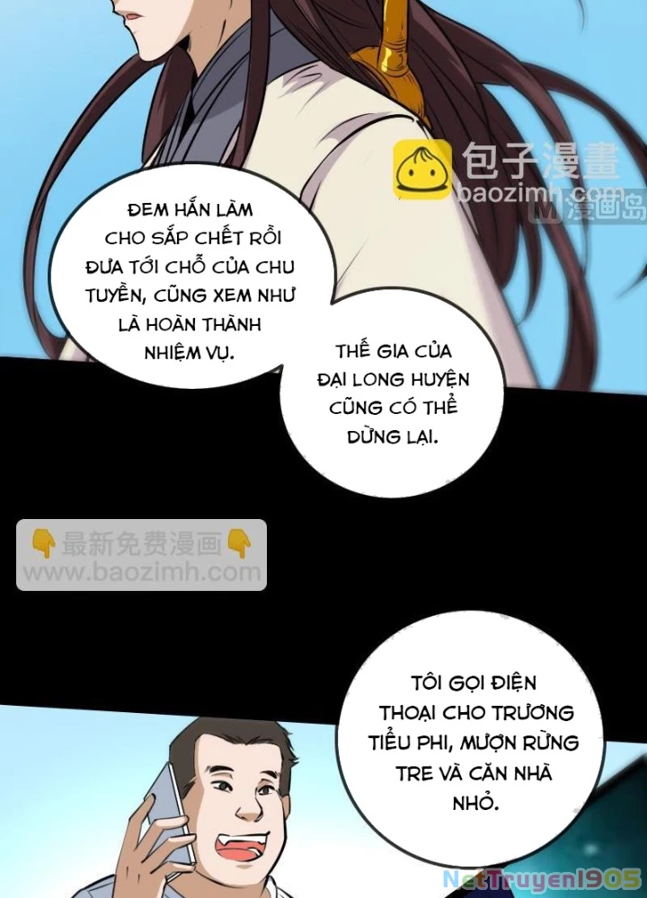 Kiếp Thiên Vận Chapter 298 - 43