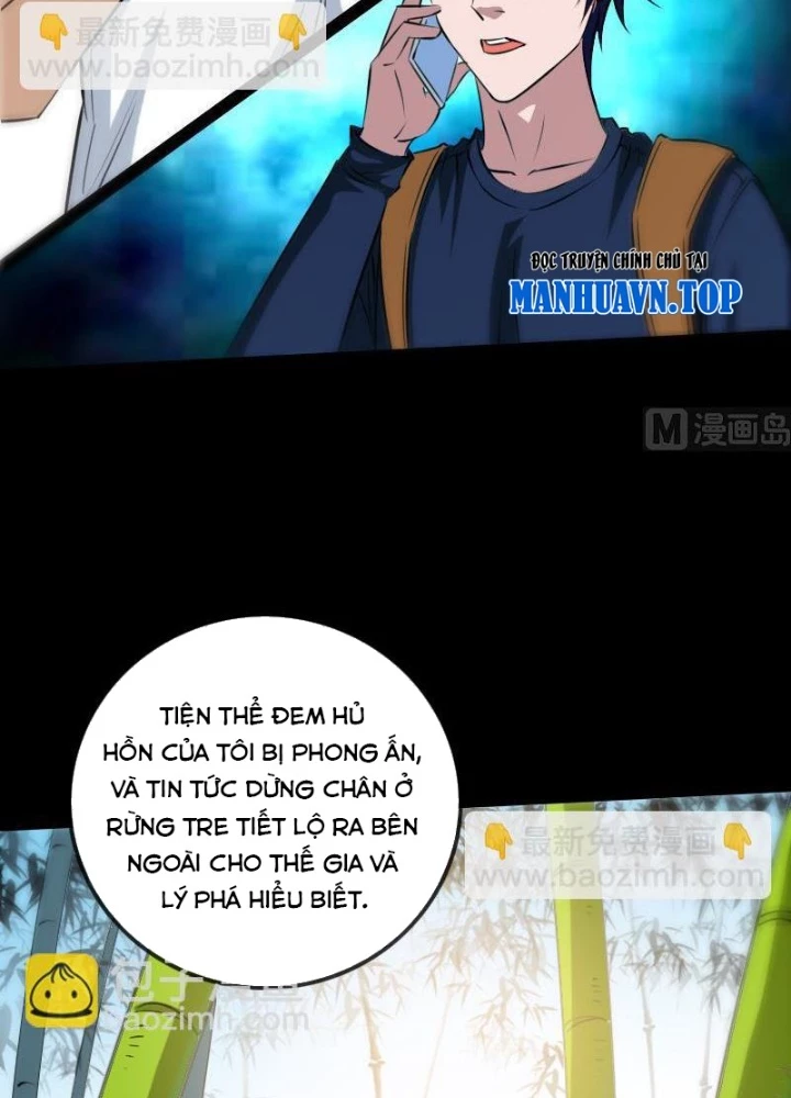 Kiếp Thiên Vận Chapter 298 - 45