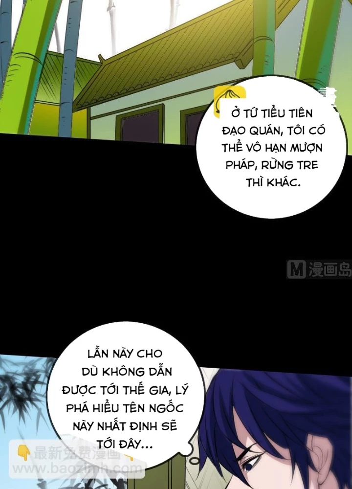 Kiếp Thiên Vận Chapter 298 - 47