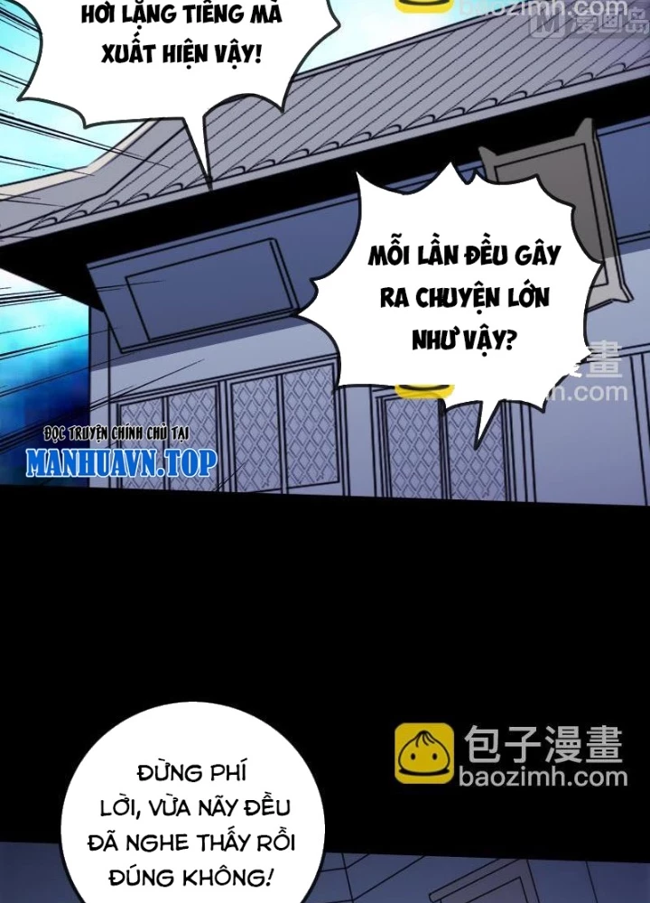 Kiếp Thiên Vận Chapter 299 - 3