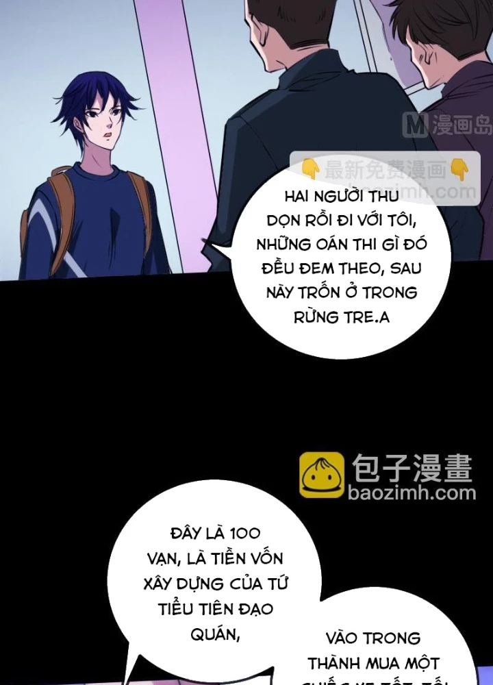 Kiếp Thiên Vận Chapter 299 - 5