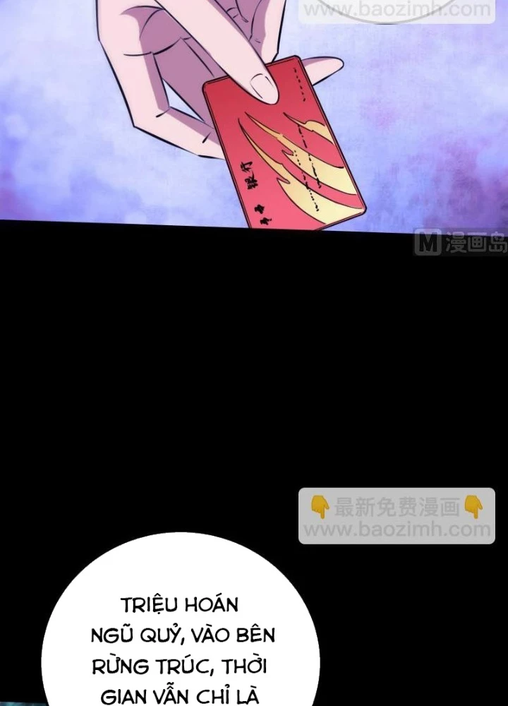 Kiếp Thiên Vận Chapter 299 - 7