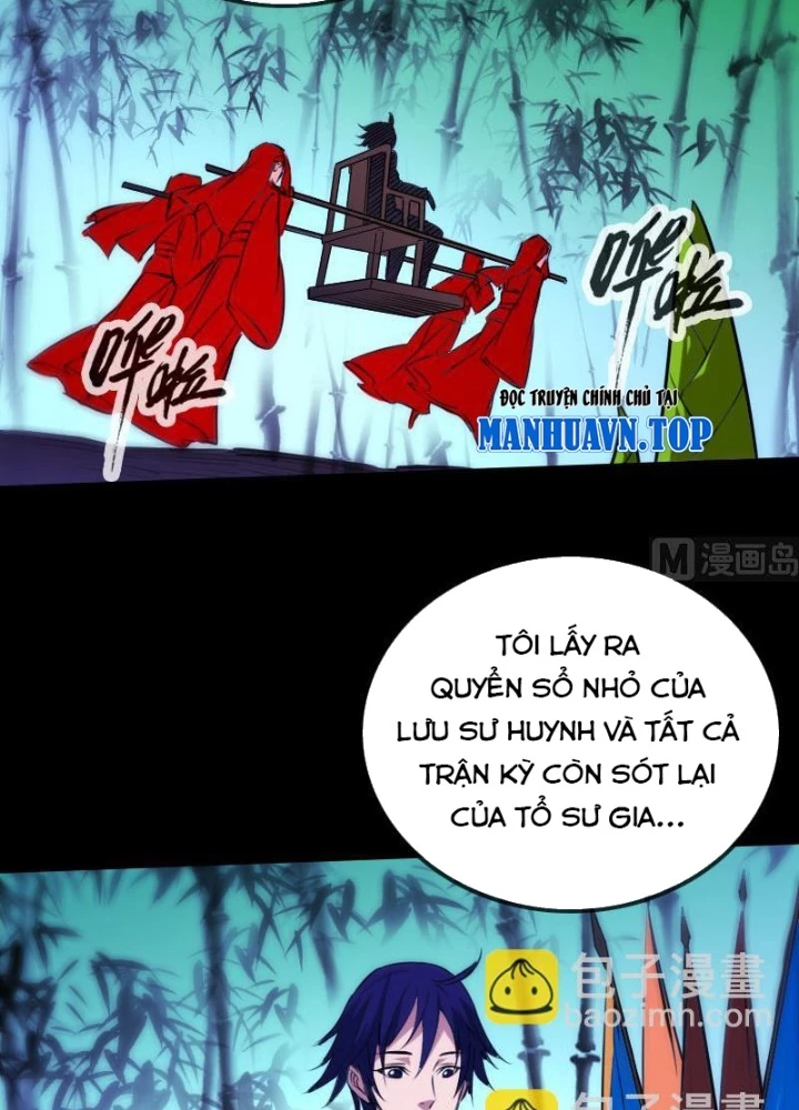 Kiếp Thiên Vận Chapter 299 - 9