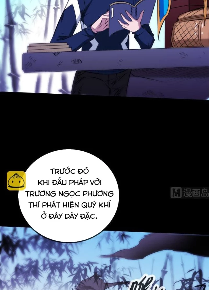 Kiếp Thiên Vận Chapter 299 - 11