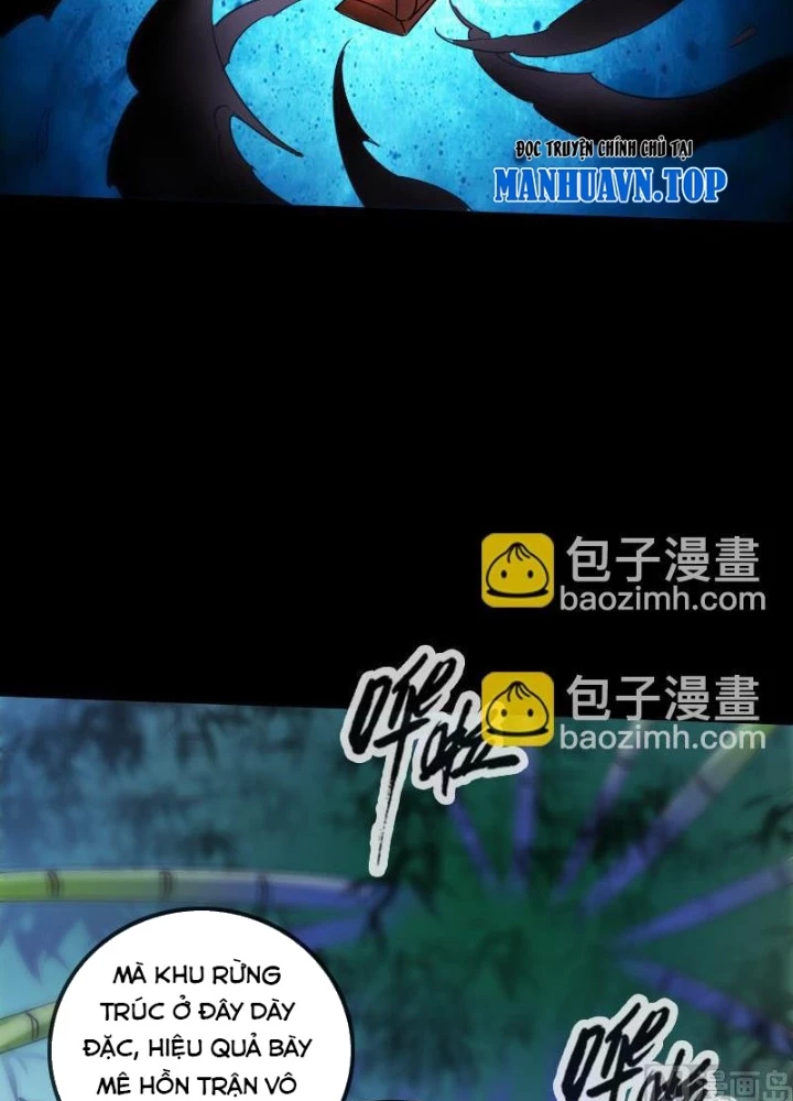 Kiếp Thiên Vận Chapter 299 - 15