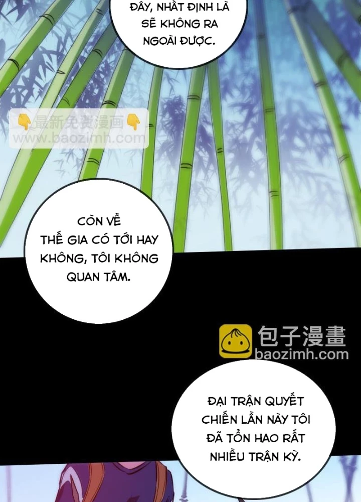 Kiếp Thiên Vận Chapter 299 - 17