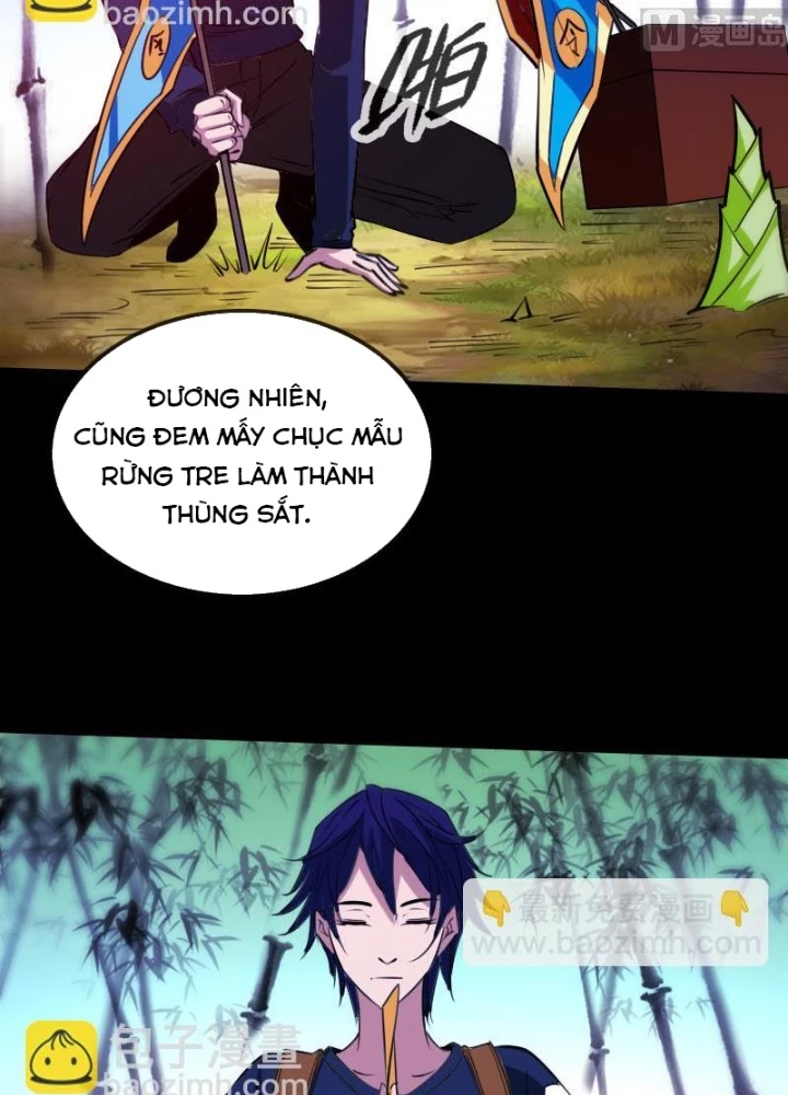 Kiếp Thiên Vận Chapter 299 - 19