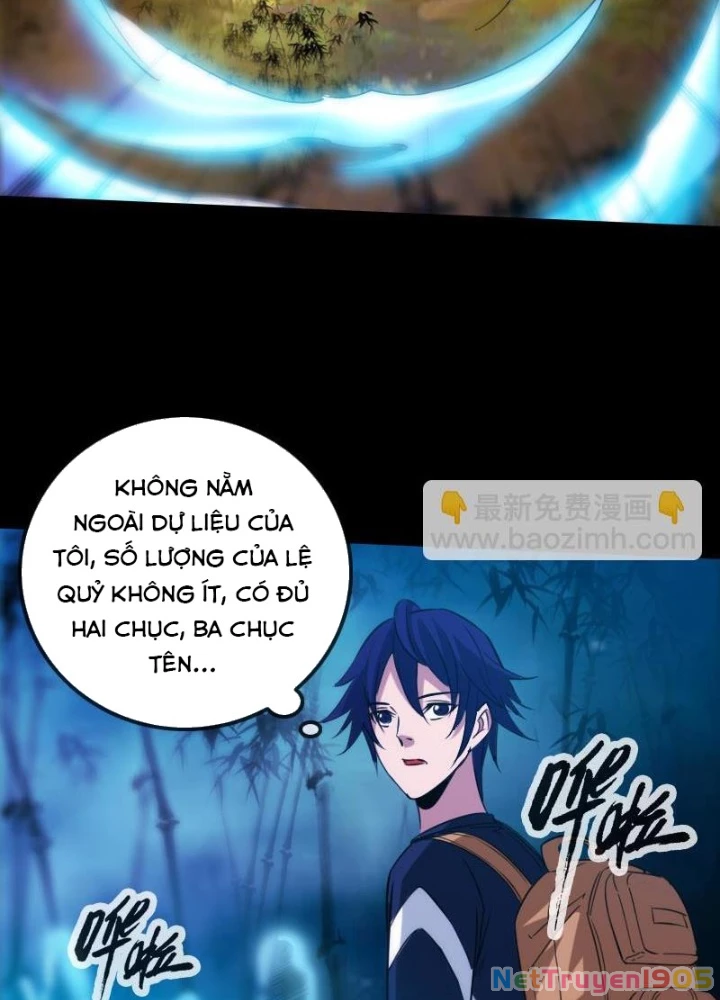 Kiếp Thiên Vận Chapter 299 - 23