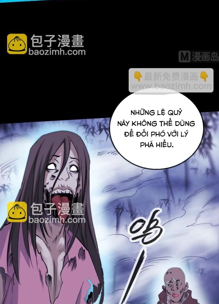 Kiếp Thiên Vận Chapter 299 - 25