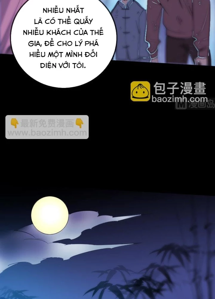 Kiếp Thiên Vận Chapter 299 - 27