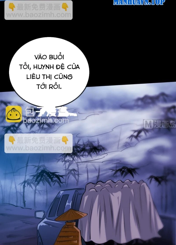 Kiếp Thiên Vận Chapter 299 - 29