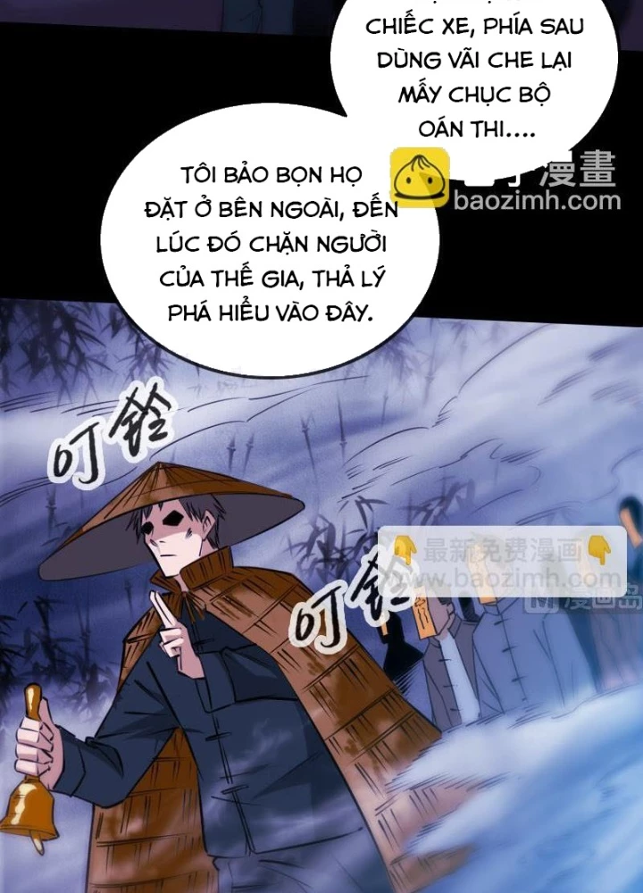 Kiếp Thiên Vận Chapter 299 - 31