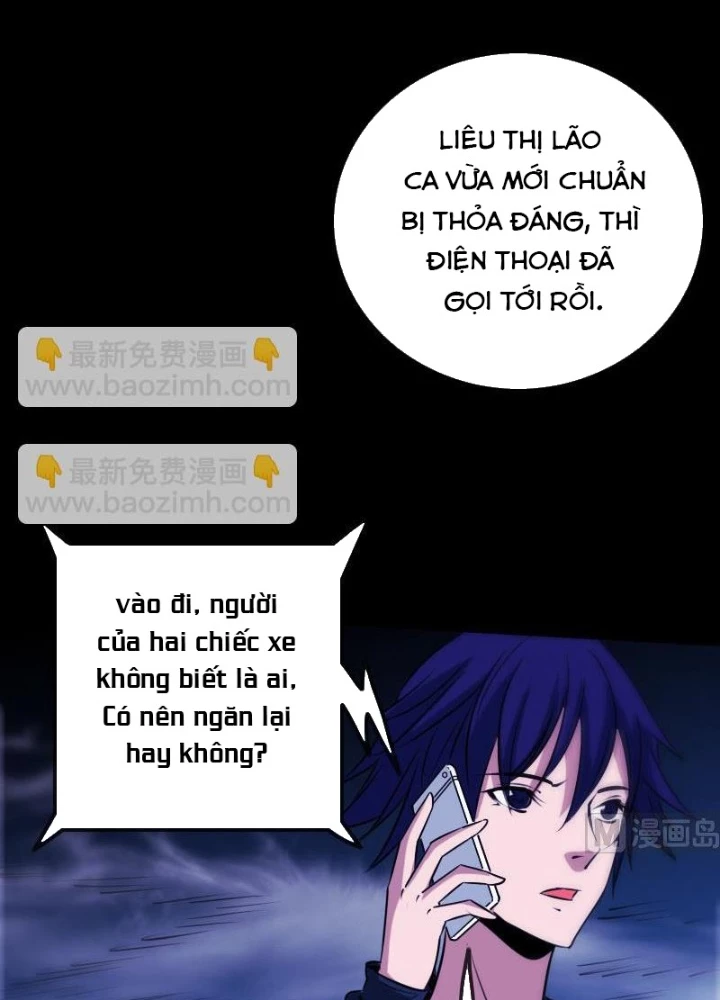 Kiếp Thiên Vận Chapter 299 - 33