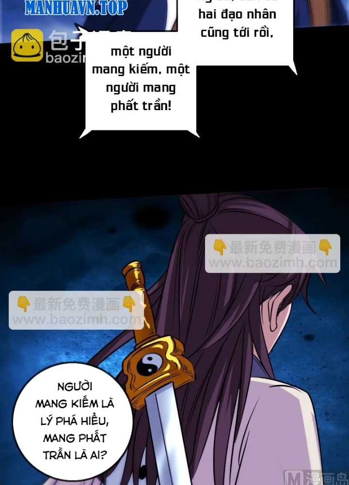 Kiếp Thiên Vận Chapter 299 - 35