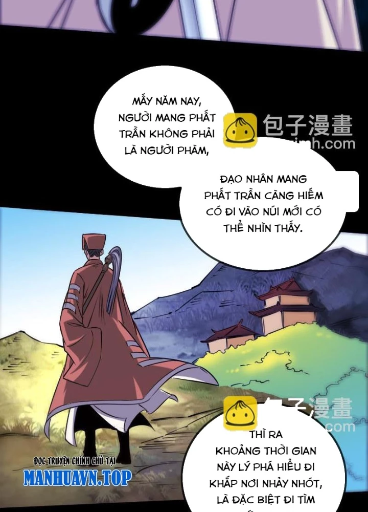 Kiếp Thiên Vận Chapter 299 - 37