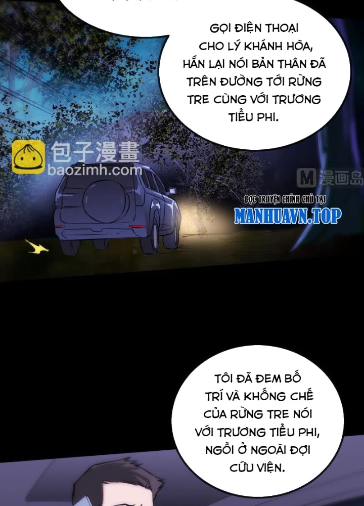 Kiếp Thiên Vận Chapter 299 - 43