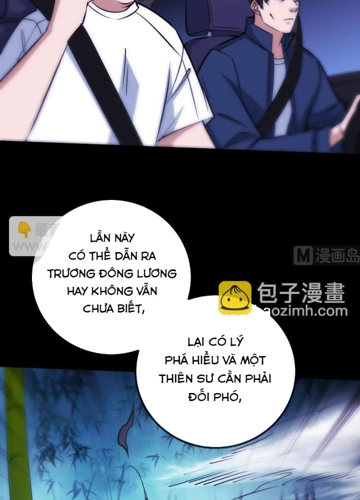 Kiếp Thiên Vận Chapter 299 - 45