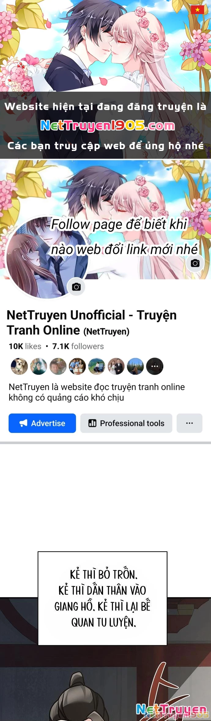 Tiểu Tử Đáng Ngờ Lại Là Cao Thủ Chapter 88 - 1
