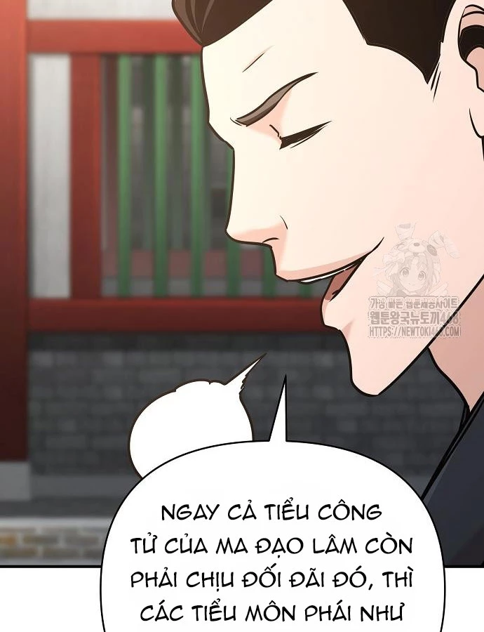 Tiểu Tử Đáng Ngờ Lại Là Cao Thủ Chapter 88 - 23