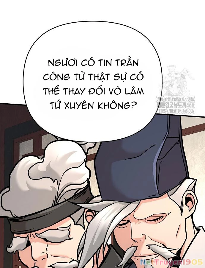 Tiểu Tử Đáng Ngờ Lại Là Cao Thủ Chapter 88 - 59