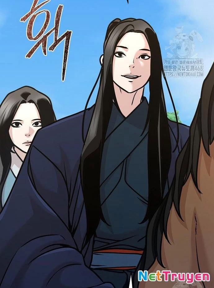 Tiểu Tử Đáng Ngờ Lại Là Cao Thủ Chapter 88 - 81