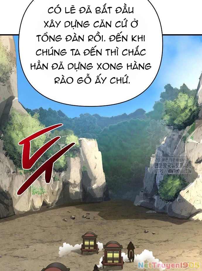 Tiểu Tử Đáng Ngờ Lại Là Cao Thủ Chapter 88 - 83
