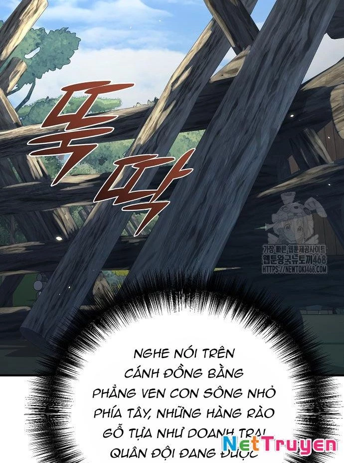 Tiểu Tử Đáng Ngờ Lại Là Cao Thủ Chapter 88 - 96
