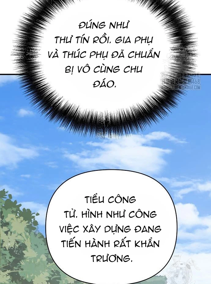 Tiểu Tử Đáng Ngờ Lại Là Cao Thủ Chapter 88 - 98