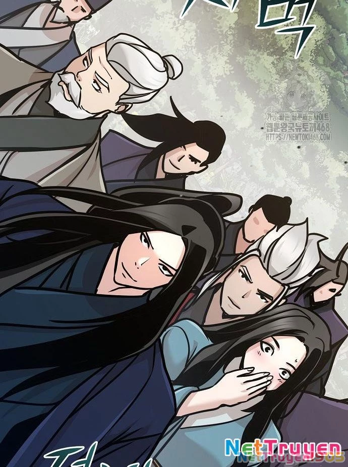 Tiểu Tử Đáng Ngờ Lại Là Cao Thủ Chapter 88 - 106
