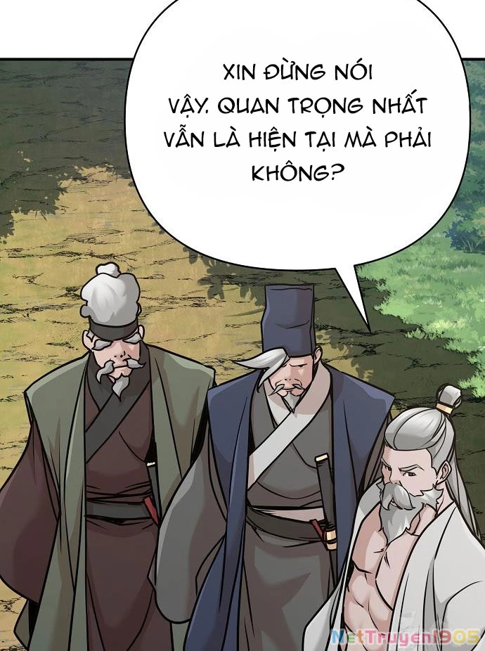 Tiểu Tử Đáng Ngờ Lại Là Cao Thủ Chapter 88 - 119
