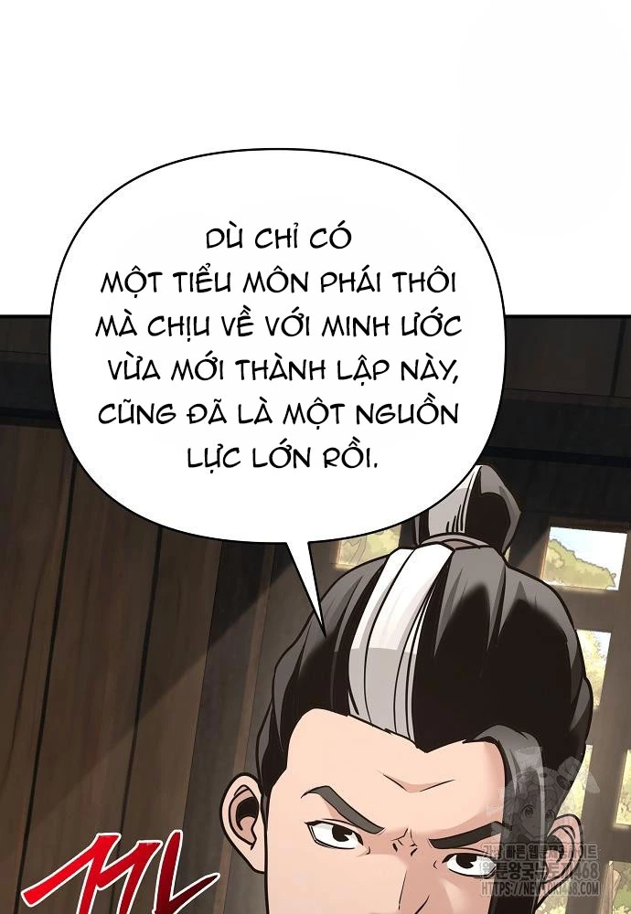 Tiểu Tử Đáng Ngờ Lại Là Cao Thủ Chapter 88 - 138