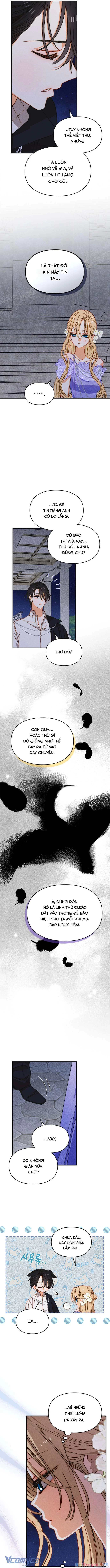 Thuần Hóa Munchkin Chapter 28 - 5