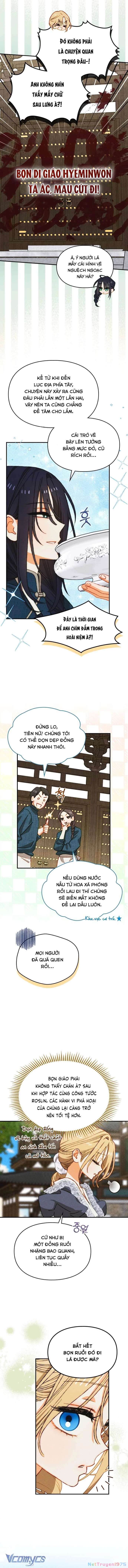Thuần Hóa Munchkin Chapter 28 - 10