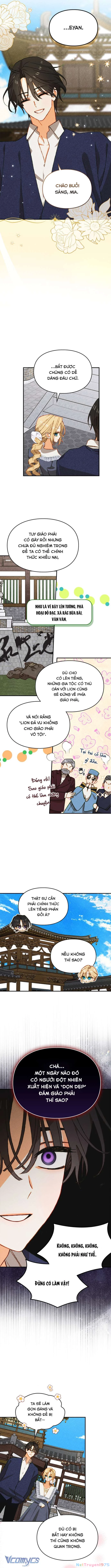 Thuần Hóa Munchkin Chapter 28 - 11