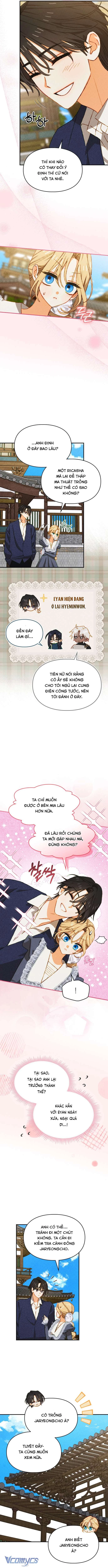 Thuần Hóa Munchkin Chapter 28 - 12