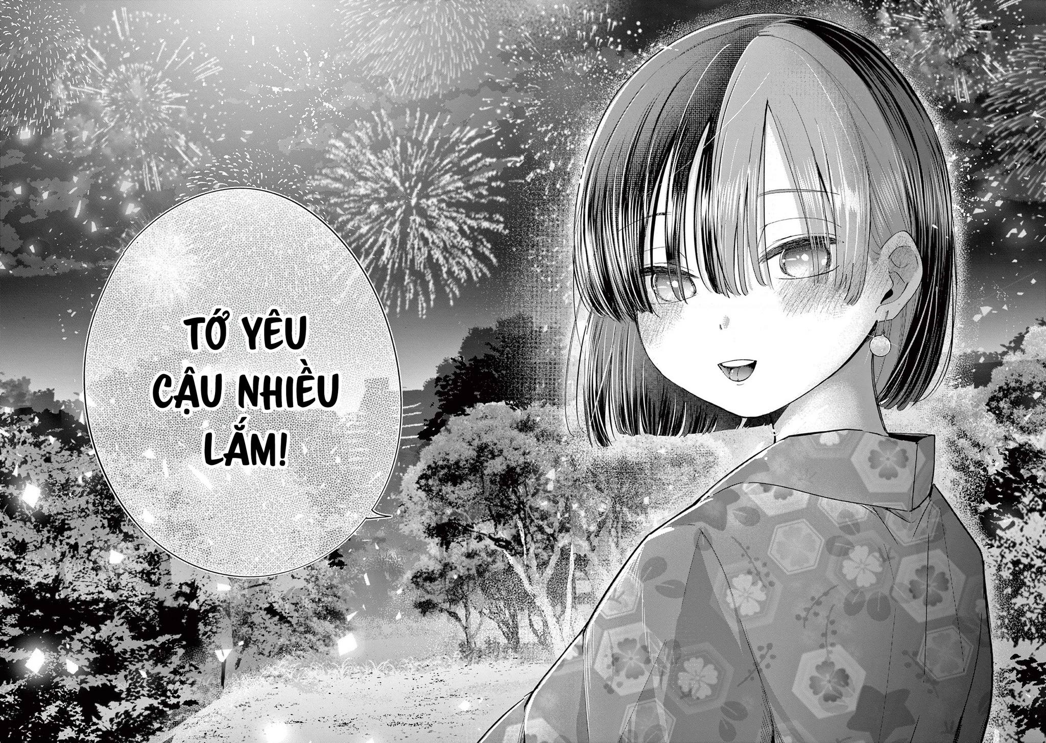 Luyến Thực Nữ Chapter 24 - 21