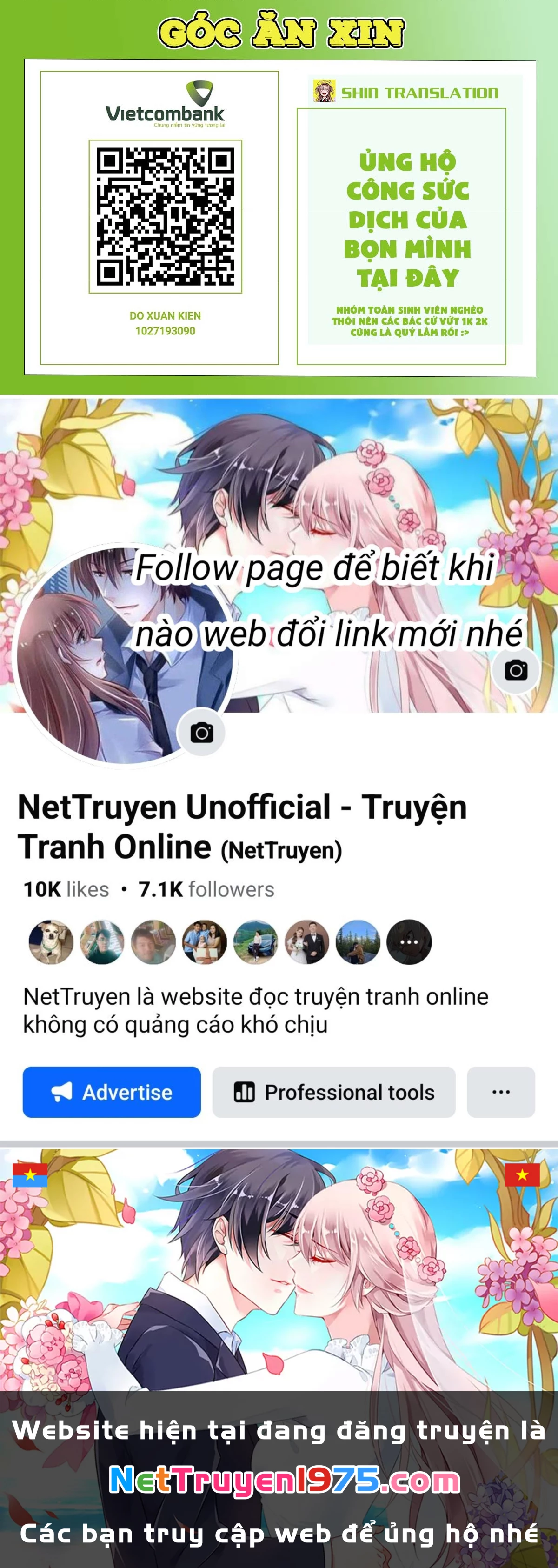 Luyến Thực Nữ Chapter 24 - 24