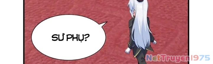 Trời Sinh Mị Cốt, Ta Bị Đồ Nhi Yandere Để Mắt Tới Chapter 63 - 2