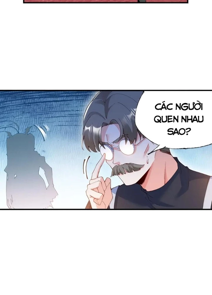 Trời Sinh Mị Cốt, Ta Bị Đồ Nhi Yandere Để Mắt Tới Chapter 63 - 3