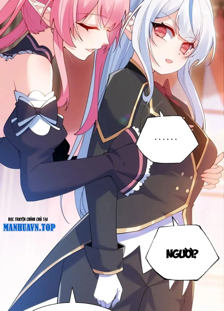 Trời Sinh Mị Cốt, Ta Bị Đồ Nhi Yandere Để Mắt Tới Chapter 63 - 7