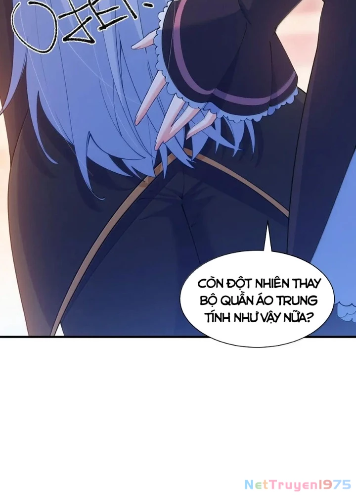 Trời Sinh Mị Cốt, Ta Bị Đồ Nhi Yandere Để Mắt Tới Chapter 63 - 11